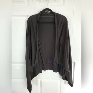 Zara sweater size M